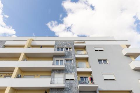 Apartamento T3 de Luxo com Vista Mar e Tróia a 200m da Praia - Saboaria, Setúbal