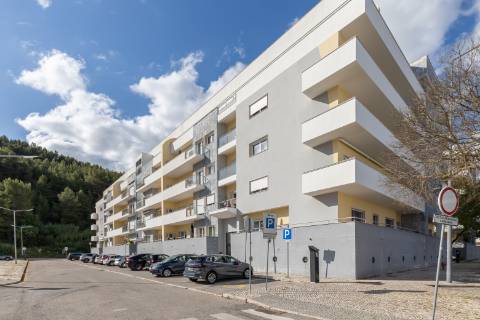 Apartamento T3 de Luxo com Vista Mar e Tróia a 200m da Praia - Saboaria, Setúbal