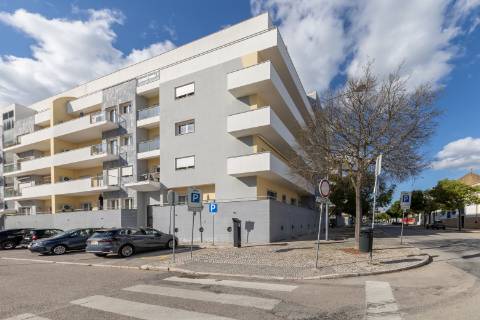 Apartamento T3 de Luxo com Vista Mar e Tróia a 200m da Praia - Saboaria, Setúbal