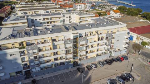 Apartamento T3 de Luxo com Vista Mar e Tróia a 200m da Praia - Saboaria, Setúbal