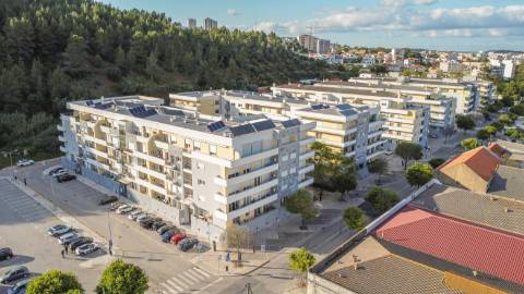 Apartamento T3 de Luxo com Vista Mar e Tróia a 200m da Praia - Saboaria, Setúbal