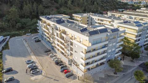 Apartamento T3 de Luxo com Vista Mar e Tróia a 200m da Praia - Saboaria, Setúbal