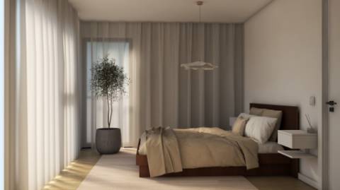 Moradia de Luxo T3+1 com sótão e piscina nas Casas da Quinta em Palmela