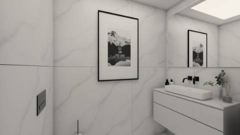 Moradia de Luxo T3+1 com sótão e piscina nas Casas da Quinta em Palmela