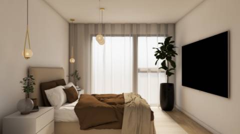 Moradia de Luxo T3+1 com sótão e piscina nas Casas da Quinta em Palmela