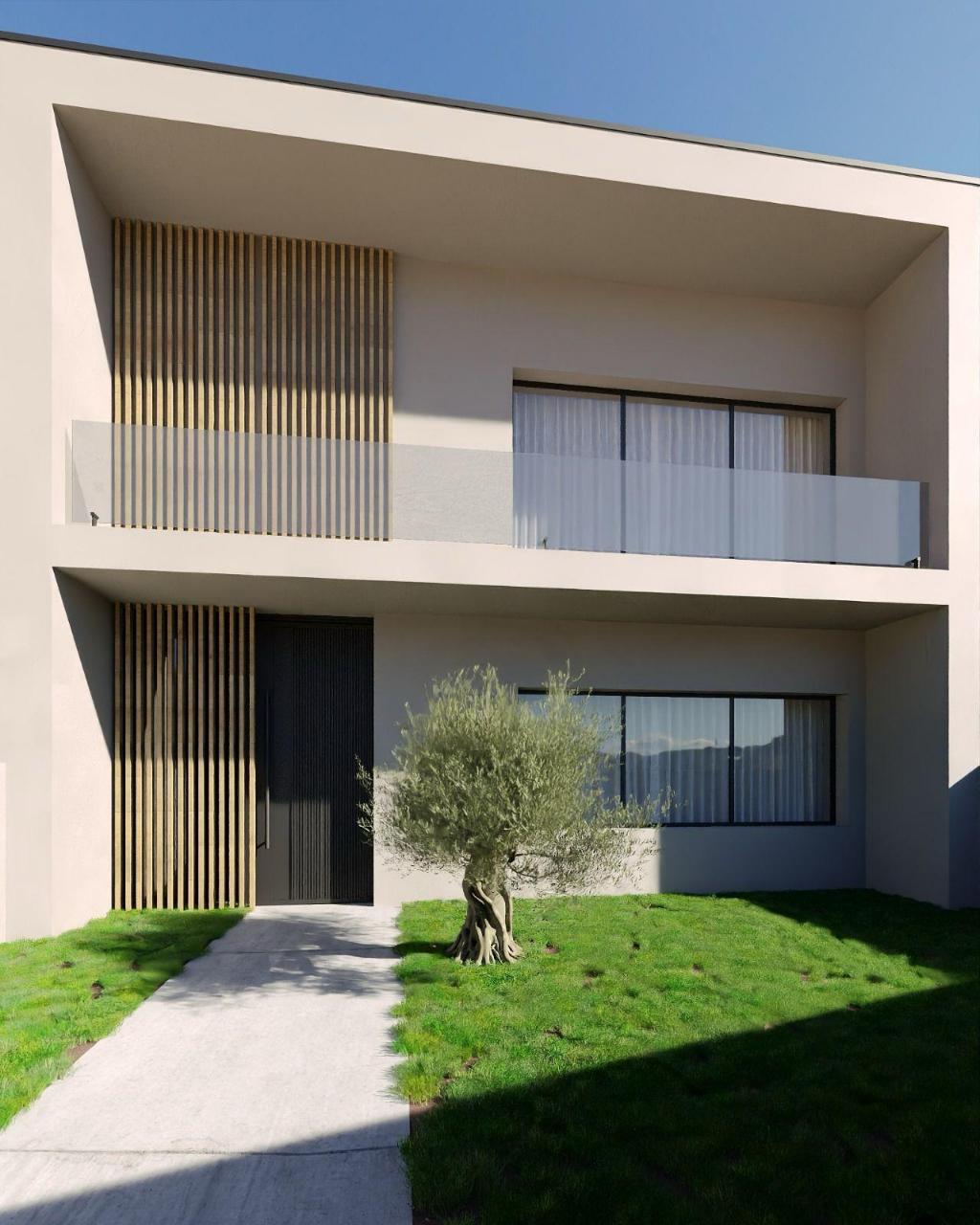 Moradia T4 de Luxo - Casas da Quinta - Palmela, Setúbal