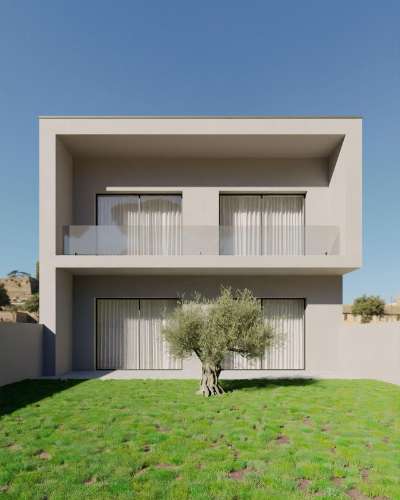 Moradia T4 de Luxo - Casas da Quinta - Palmela, Setúbal