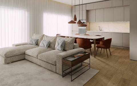 Moradia T4 de Luxo - Casas da Quinta - Palmela, Setúbal