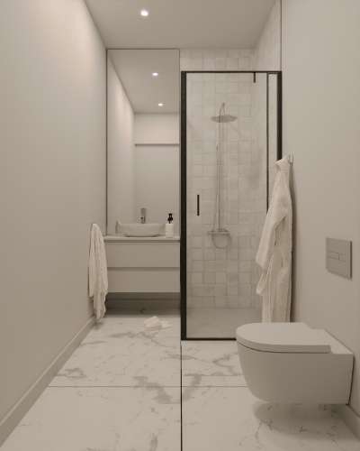 Moradia T4 de Luxo - Casas da Quinta - Palmela, Setúbal