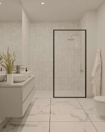 Moradia T4 de Luxo - Casas da Quinta - Palmela, Setúbal