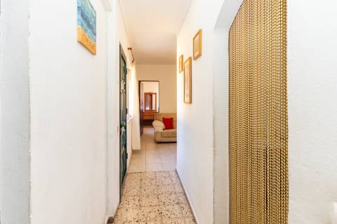 Moradia T2 no Bairro dos Pinheirinhos em Setúbal