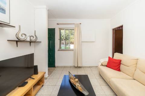 Moradia T2 no Bairro dos Pinheirinhos em Setúbal