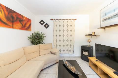 Moradia T2 no Bairro dos Pinheirinhos em Setúbal