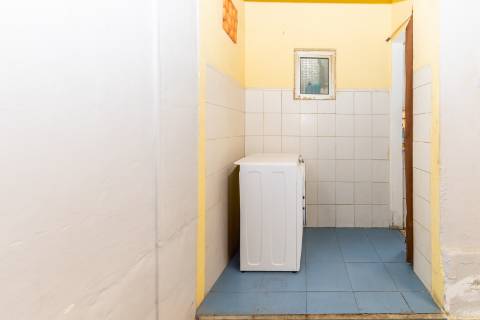 Moradia T2 no Bairro dos Pinheirinhos em Setúbal