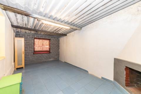 Moradia T2 no Bairro dos Pinheirinhos em Setúbal