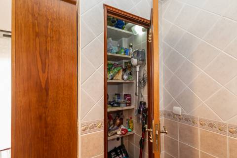 Apartamento T3 com garagem no Bairro São Gabriel em Setúbal