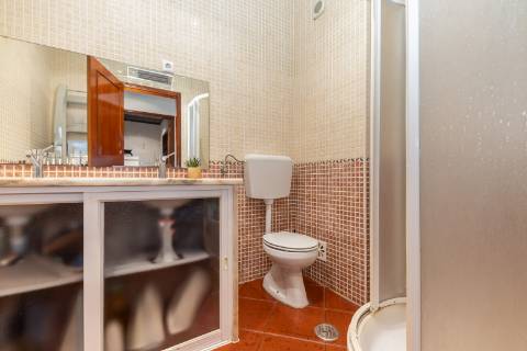 Apartamento T3 com garagem no Bairro São Gabriel em Setúbal