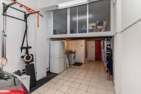 Apartamento T3 com garagem no Bairro São Gabriel em Setúbal