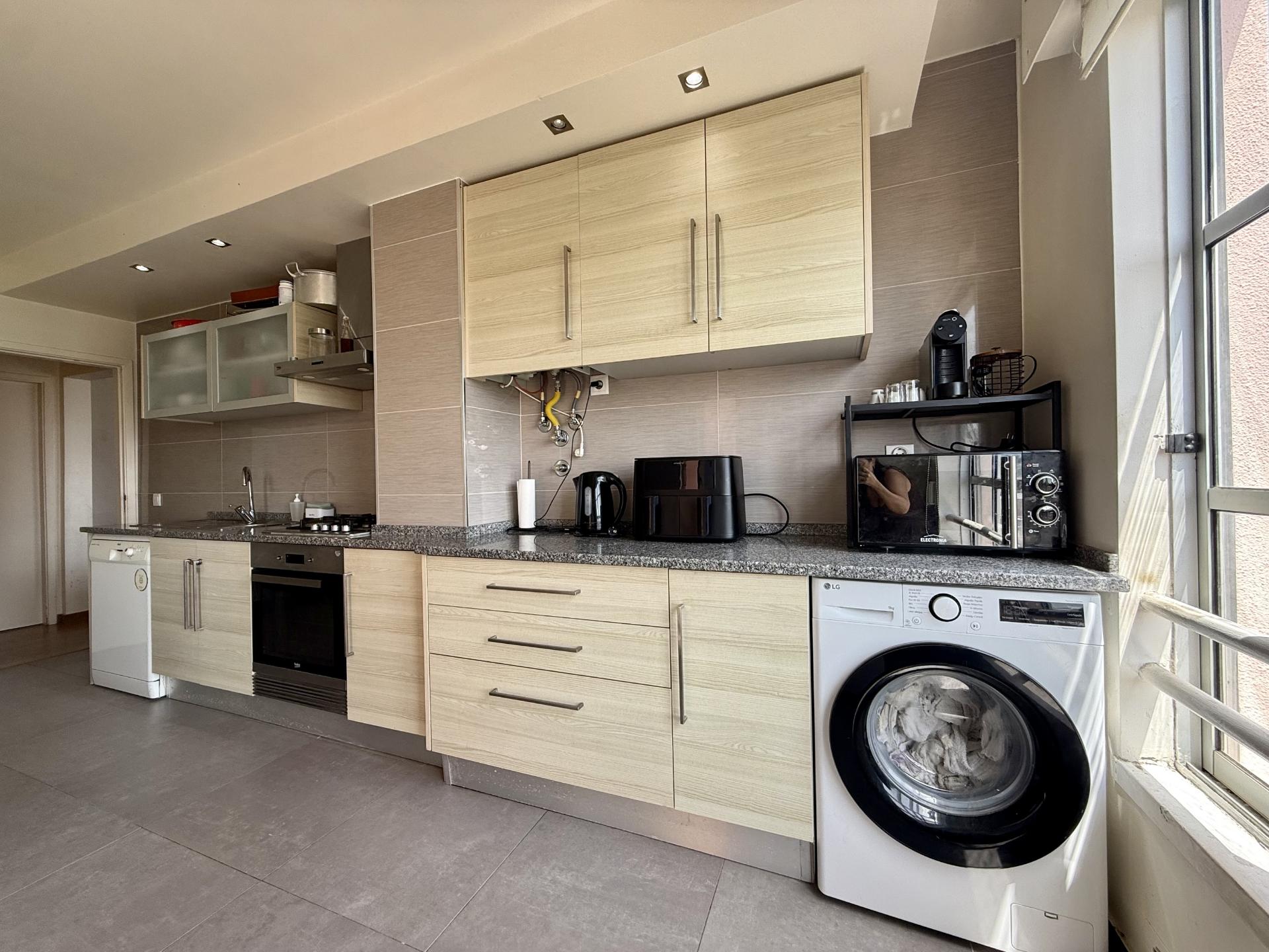 Apartamento T3 nos Jardins do Sado Setúbal