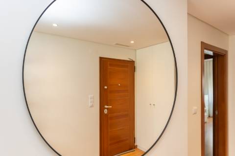 Apartamento T2 à venda na Quinta do Conventinho, Loures