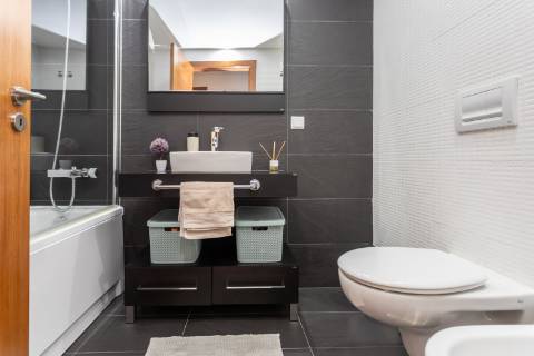 Apartamento T2 à venda na Quinta do Conventinho, Loures