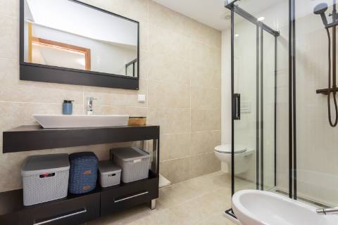 Apartamento T2 à venda na Quinta do Conventinho, Loures