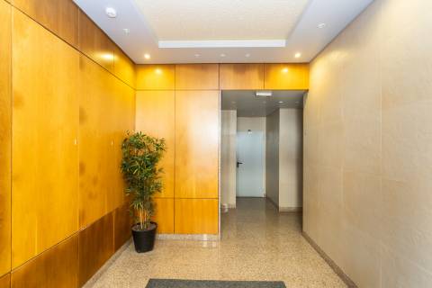 Apartamento T2 à venda na Quinta do Conventinho, Loures