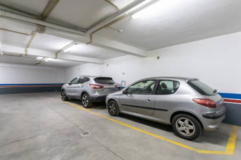 Apartamento T2 à venda na Quinta do Conventinho, Loures