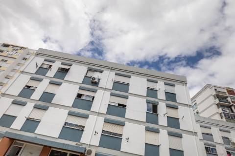 Apartamento T1 no Miratejo em Corroios - Excelente Localização