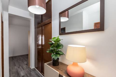 Apartamento T1 no Miratejo em Corroios - Excelente Localização