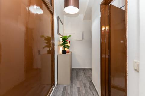 Apartamento T1 no Miratejo em Corroios - Excelente Localização