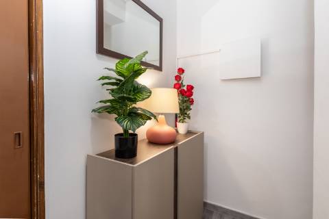 Apartamento T1 no Miratejo em Corroios - Excelente Localização