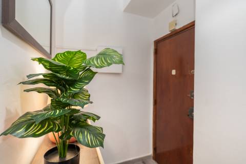 Apartamento T1 no Miratejo em Corroios - Excelente Localização