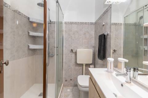 Apartamento T1 no Miratejo em Corroios - Excelente Localização