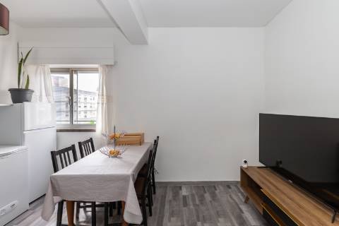 Apartamento T1 no Miratejo em Corroios - Excelente Localização