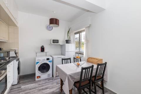 Apartamento T1 no Miratejo em Corroios - Excelente Localização