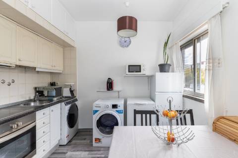 Apartamento T1 no Miratejo em Corroios - Excelente Localização