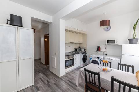 Apartamento T1 no Miratejo em Corroios - Excelente Localização