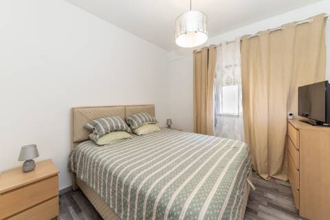 Apartamento T1 no Miratejo em Corroios - Excelente Localização