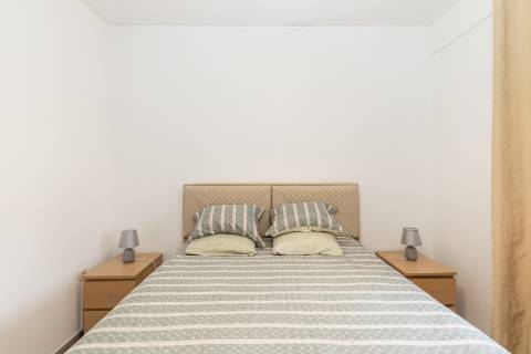 Apartamento T1 no Miratejo em Corroios - Excelente Localização