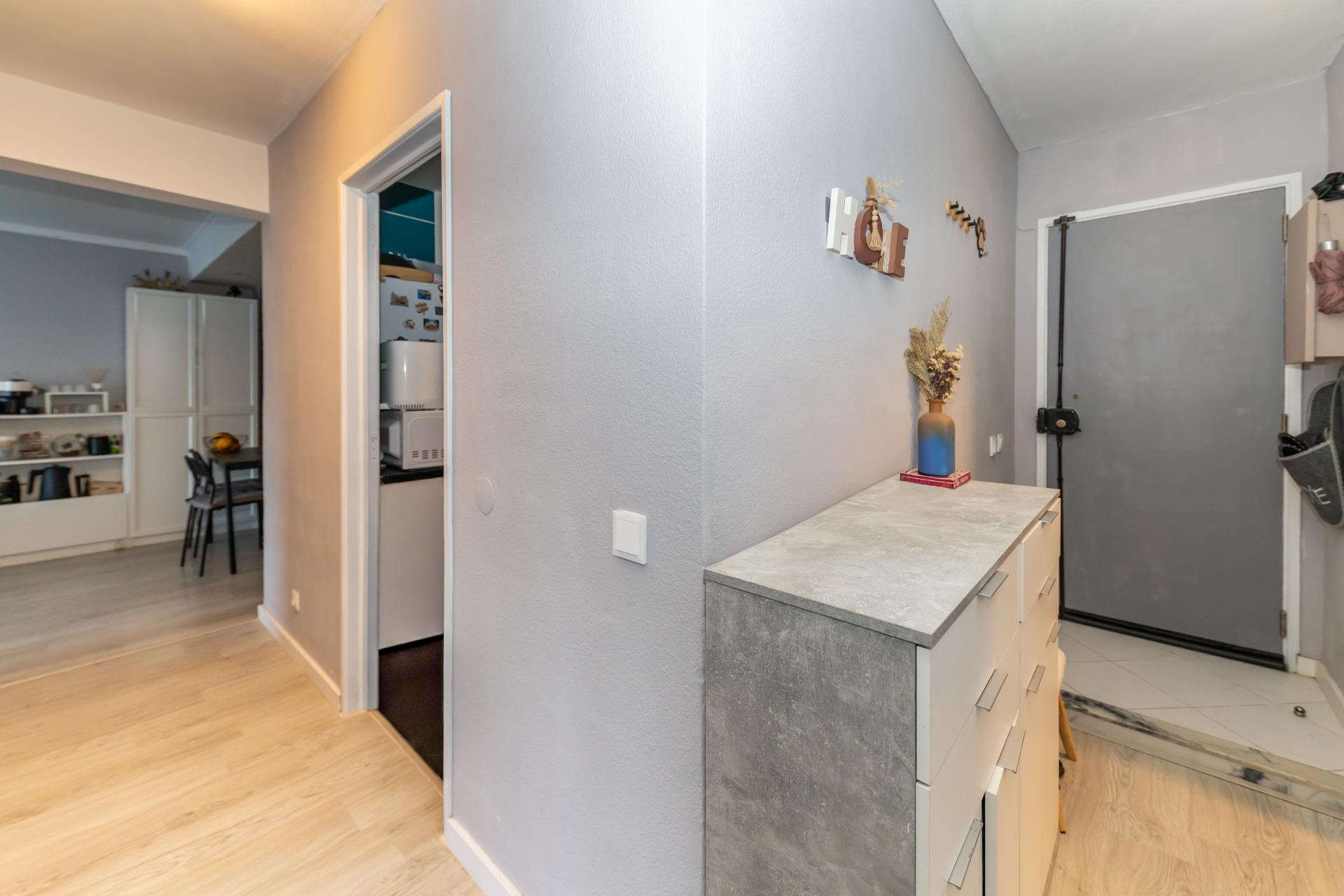 Apartamento T2 Renovado em Setúbal com Elevador | Pronto a Habitar