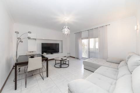 Apartamento T3 na Rua Salgueiro Maia, Lavradio