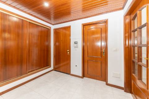 Apartamento T3 na Rua Salgueiro Maia, Lavradio