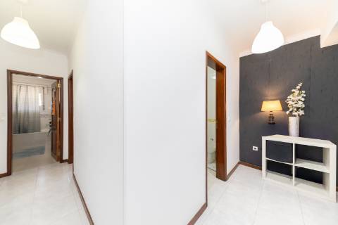 Apartamento T3 na Rua Salgueiro Maia, Lavradio