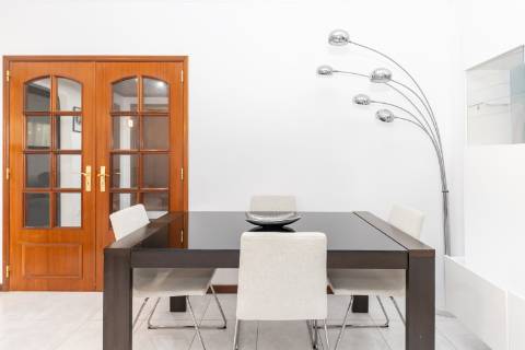 Apartamento T3 na Rua Salgueiro Maia, Lavradio