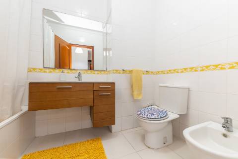 Apartamento T3 na Rua Salgueiro Maia, Lavradio