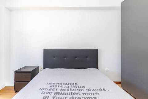 Apartamento T3 na Rua Salgueiro Maia, Lavradio