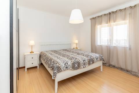 Apartamento T3 na Rua Salgueiro Maia, Lavradio