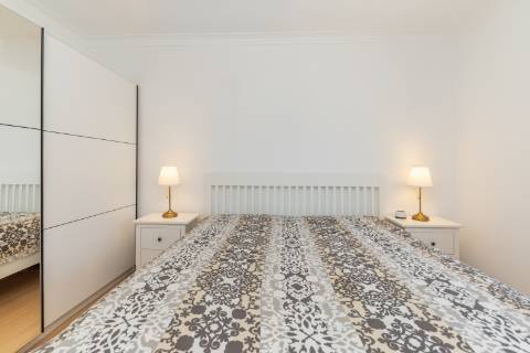 Apartamento T3 na Rua Salgueiro Maia, Lavradio