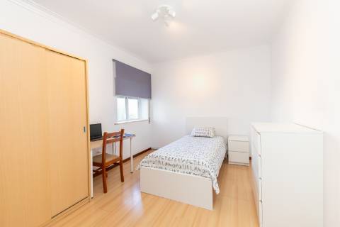 Apartamento T3 na Rua Salgueiro Maia, Lavradio